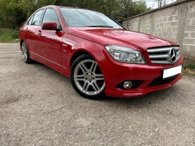 Mercedes-Benz C 250 651