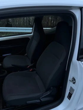 VW Up 1.0 CNG , снимка 9