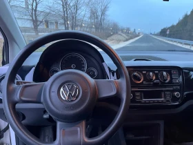 VW Up 1.0 CNG , снимка 11