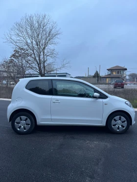 VW Up 1.0 CNG , снимка 8