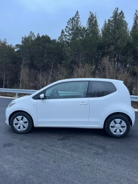 VW Up 1.0 CNG , снимка 4