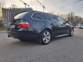 BMW 530, снимка 5