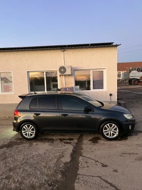 VW Golf, снимка 4