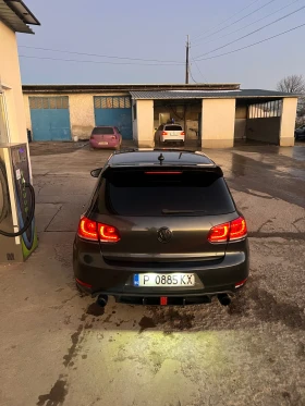 VW Golf, снимка 7