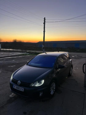 VW Golf, снимка 3