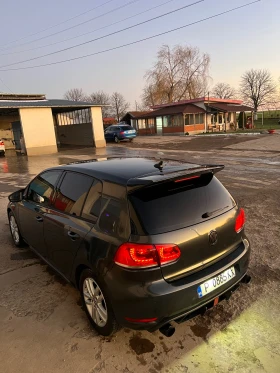 VW Golf, снимка 6