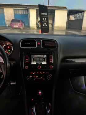 VW Golf, снимка 9
