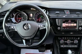 VW Touran, снимка 6