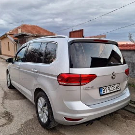 VW Touran, снимка 5