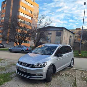 ������ VW Touran