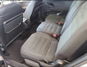 VW Touran, снимка 12