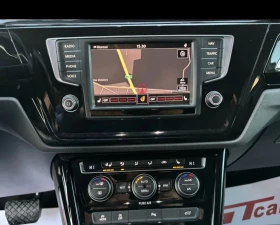 VW Touran, снимка 7