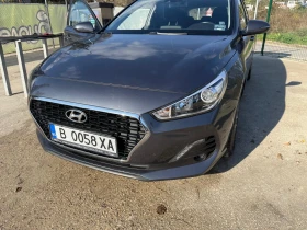 Hyundai I30, снимка 9
