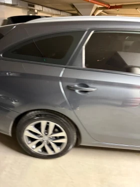 Hyundai I30, снимка 3