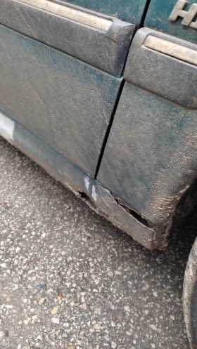 Peugeot 406 - 550 € / 1075.71 лв. - 15430900 4