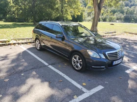 Mercedes-Benz E 350, снимка 3