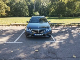 Mercedes-Benz E 350, снимка 2