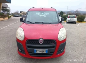 Fiat Doblo - 4600 € / 8996.82 лв. - 12200073 6