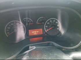 Fiat Doblo - 4600 € / 8996.82 лв. - 12200073 4