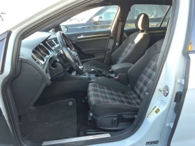 VW Golf GTI  5 DOOR DSG * CARFAX * ПОДГРЕВИ - 14500 € / 28359.53 лв. - 70268464 7