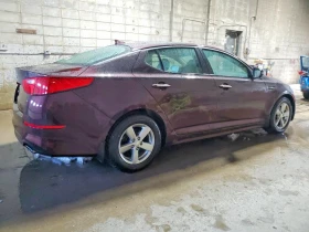 Kia Optima 2.4L 4 Front-wheel Drive - 6200 € / 12126.15 лв. - 90464440 6