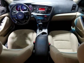 Kia Optima 2.4L 4 Front-wheel Drive - 6200 € / 12126.15 лв. - 90464440 11
