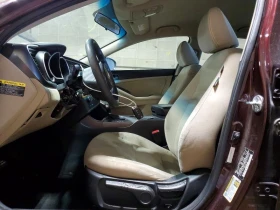 Kia Optima 2.4L 4 Front-wheel Drive - 6200 € / 12126.15 лв. - 90464440 10