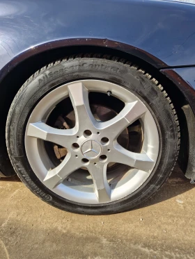 Mercedes-Benz C 160 Avangard Facelift Panorama - 3999 € / 7821.36 лв. - 61359643 9