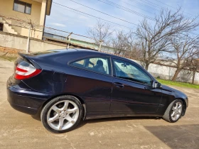 Mercedes-Benz C 160 Avangard Facelift Panorama - 3999 € / 7821.36 лв. - 61359643 5