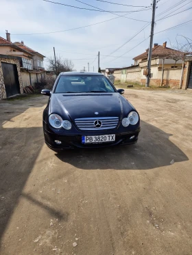 Mercedes-Benz C 160 Avangard Facelift Panorama - 3999 € / 7821.36 лв. - 61359643 2