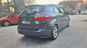 Ford C-max 1.6Tdci - 3500 € / 6845.40 лв. - 74180800 5