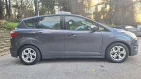 Ford C-max 1.6Tdci - 3500 € / 6845.40 лв. - 74180800 4