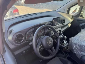 Mercedes-Benz Citan 1.3 - 200 € / 391.17 лв. - 57547743 4