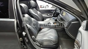 Mercedes-Benz S 63 AMG Масажни седалки* 360-градусова камера - 24450 € / 47820.04 лв. - 69496328 10