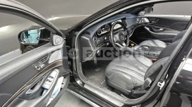Mercedes-Benz S 63 AMG Масажни седалки* 360-градусова камера - 24450 € / 47820.04 лв. - 69496328 12