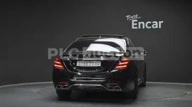 Mercedes-Benz S 63 AMG Масажни седалки* 360-градусова камера - 24450 € / 47820.04 лв. - 69496328 4