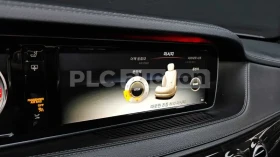 Mercedes-Benz S 63 AMG Масажни седалки* 360-градусова камера - 24450 € / 47820.04 лв. - 69496328 16