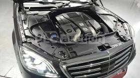 Mercedes-Benz S 63 AMG Масажни седалки* 360-градусова камера - 24450 € / 47820.04 лв. - 69496328 6