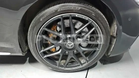 Mercedes-Benz S 63 AMG Масажни седалки* 360-градусова камера - 24450 € / 47820.04 лв. - 69496328 5