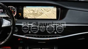 Mercedes-Benz S 63 AMG Масажни седалки* 360-градусова камера - 24450 € / 47820.04 лв. - 69496328 14