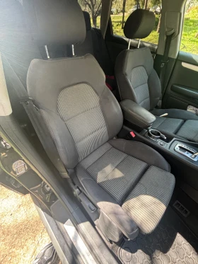 Audi A4 2.0TDI 140к.с. - 3250 € / 6356.45 лв. - 52723308 14