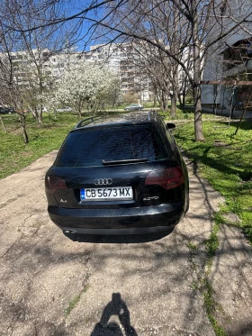 Audi A4 2.0TDI 140к.с. - 3250 € / 6356.45 лв. - 52723308 7