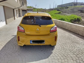 Mitsubishi Space star - 9900 € / 19362.72 лв. - 88505372 5