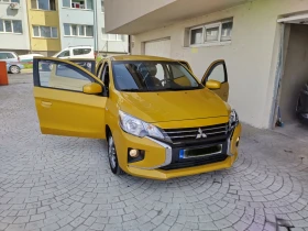 Mitsubishi Space star - 9900 € / 19362.72 лв. - 88505372 6