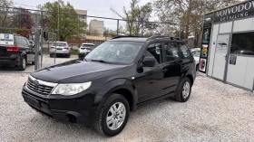 Subaru Forester Нов внос от Германия Автомат 4х4 - 6000 € / 11734.98 лв. - 48420455 2