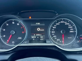 Audi A4 * Progressiv plus * CARFAX * ЦЕНА ДО БГ - 8800 € / 17211.30 лв. - 27502332 7