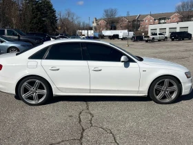 Audi A4 * Progressiv plus * CARFAX * ЦЕНА ДО БГ - 8800 € / 17211.30 лв. - 27502332 5