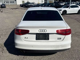 Audi A4 * Progressiv plus * CARFAX * ЦЕНА ДО БГ - 8800 € / 17211.30 лв. - 27502332 3