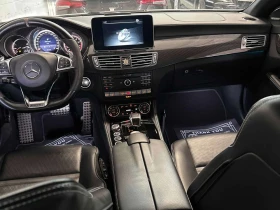 Mercedes-Benz CLS 63 AMG S * ���������* 360 ������* ���������*  | Mobile.bg � ����� ������ 13