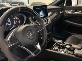 Mercedes-Benz CLS 63 AMG S * ���������* 360 ������* ���������*  | Mobile.bg � ����� ������ 12